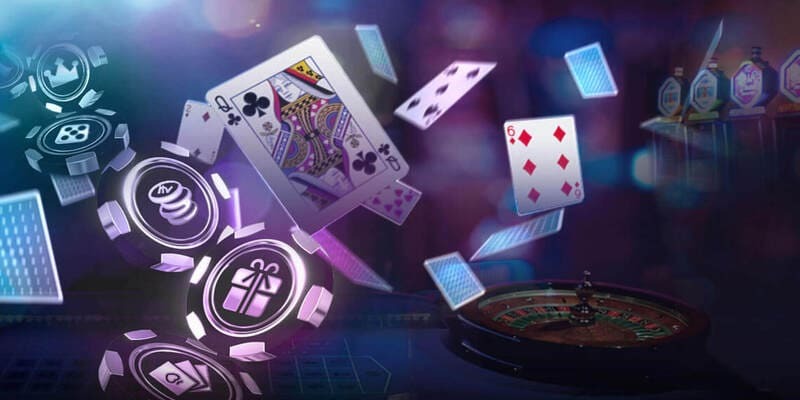 Ưu điểm nổi trội của casino 8KBET giúp sân chơi được nhiều người yêu thích